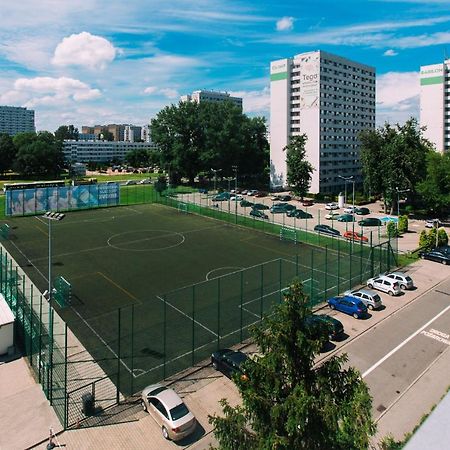Strumyk Hostel Красков Екстериор снимка