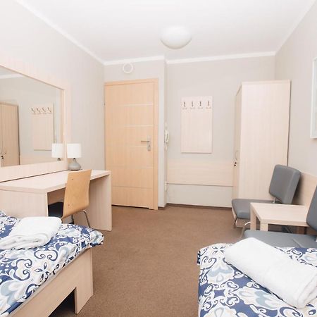 Strumyk Hostel Красков Екстериор снимка