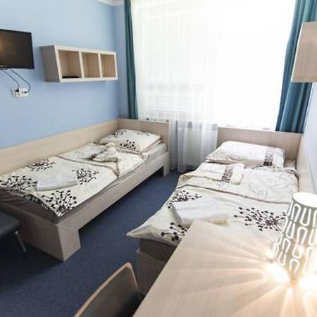 Strumyk Hostel Красков Екстериор снимка