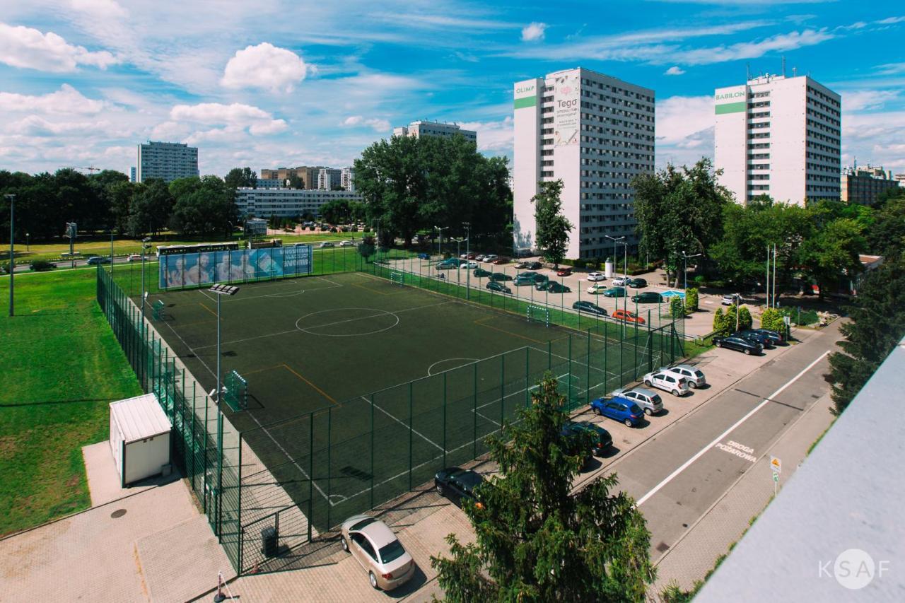 Strumyk Hostel Красков Екстериор снимка
