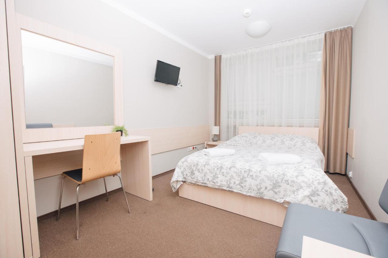 Strumyk Hostel Красков Екстериор снимка