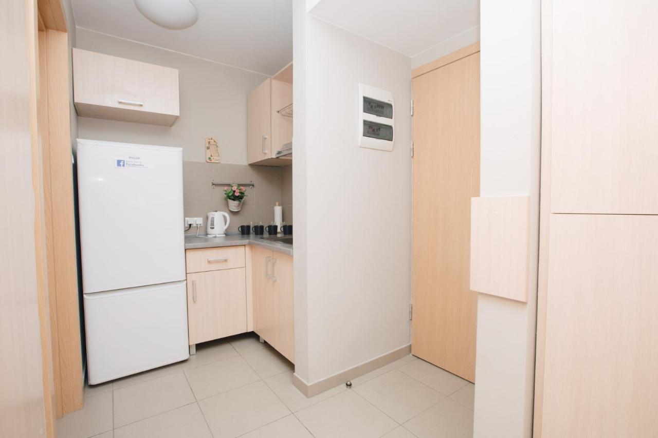 Strumyk Hostel Красков Екстериор снимка