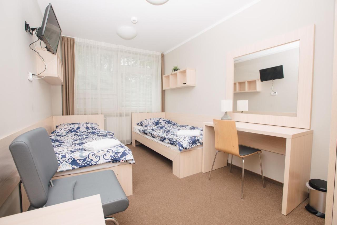 Strumyk Hostel Красков Екстериор снимка