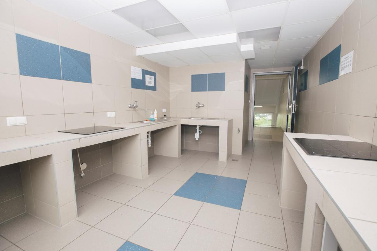 Strumyk Hostel Красков Екстериор снимка