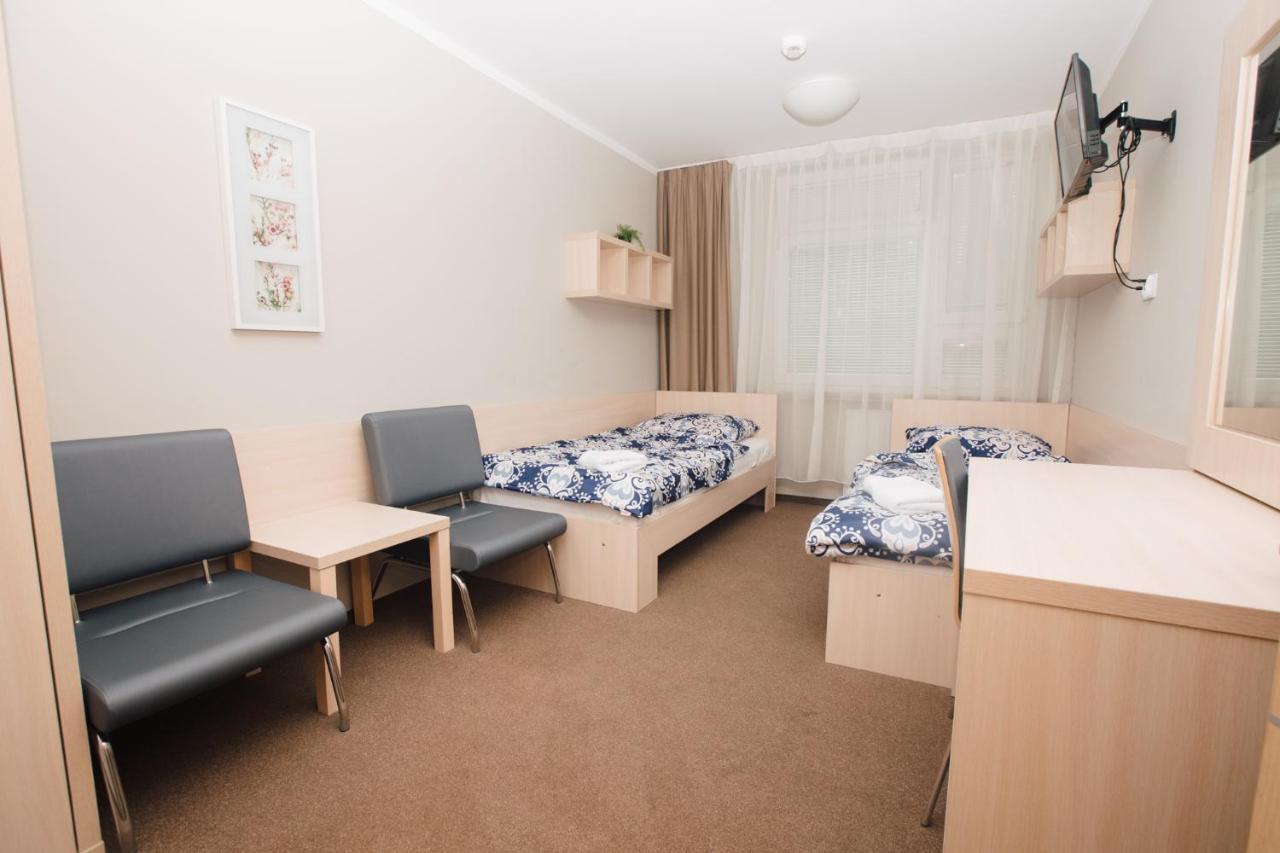 Strumyk Hostel Красков Екстериор снимка