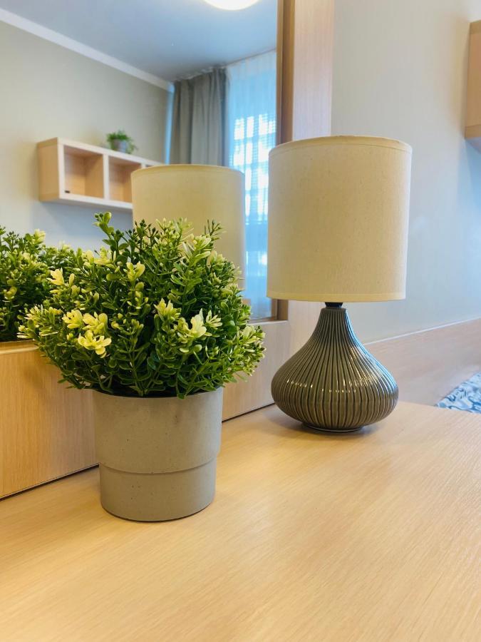 Strumyk Hostel Красков Екстериор снимка