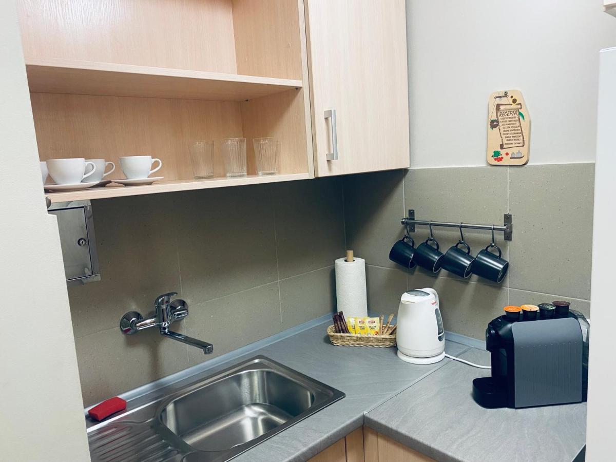 Strumyk Hostel Красков Екстериор снимка
