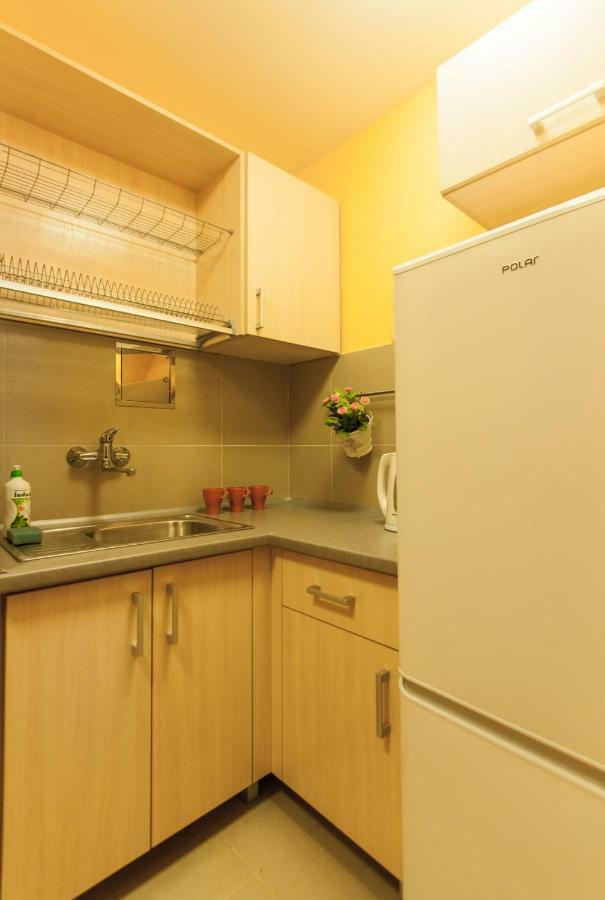 Strumyk Hostel Красков Екстериор снимка