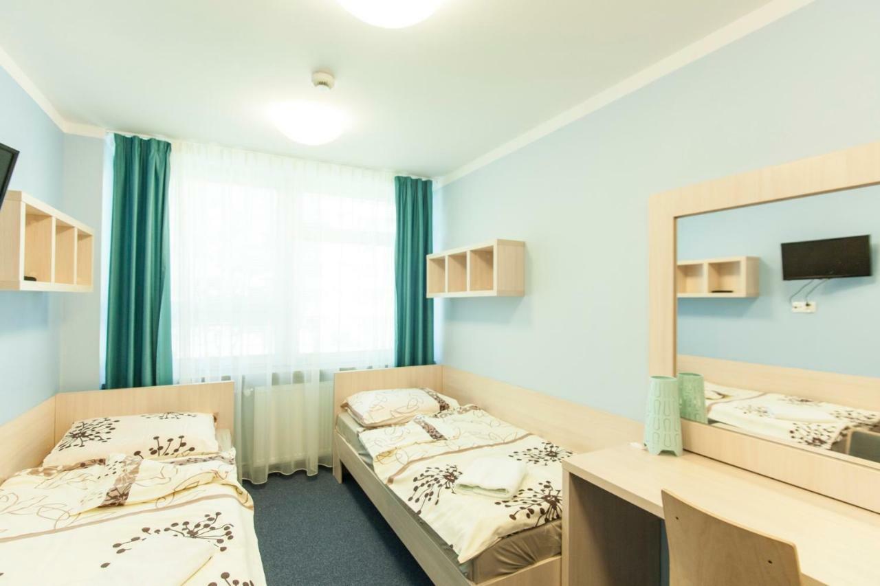 Strumyk Hostel Красков Екстериор снимка