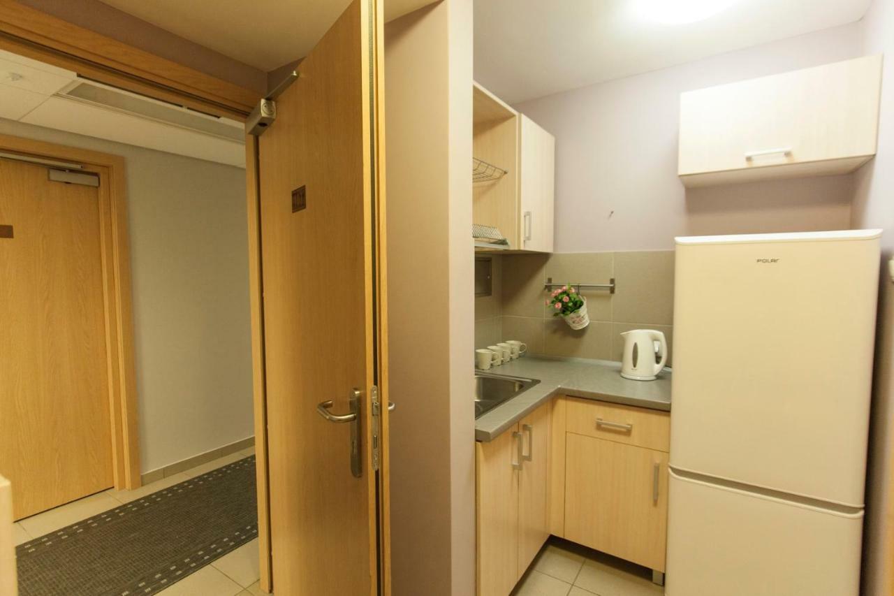Strumyk Hostel Красков Екстериор снимка