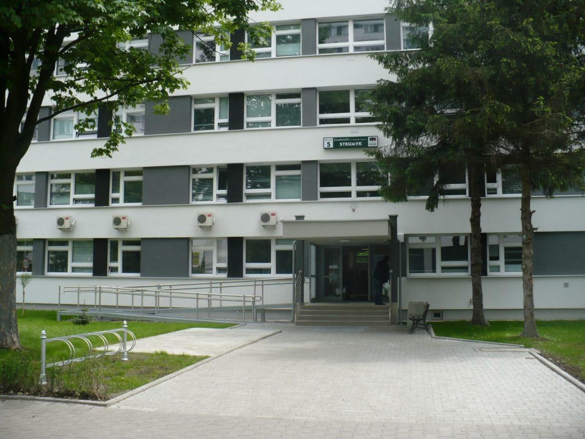 Strumyk Hostel Красков Екстериор снимка