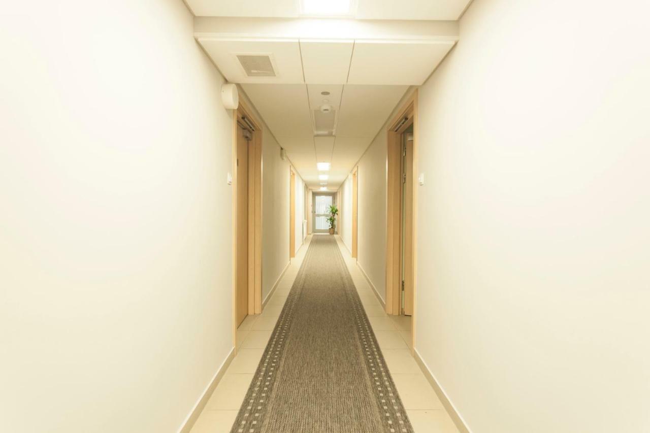 Strumyk Hostel Красков Екстериор снимка