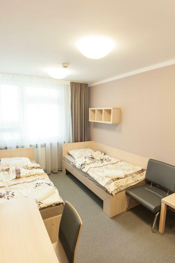 Strumyk Hostel Красков Екстериор снимка