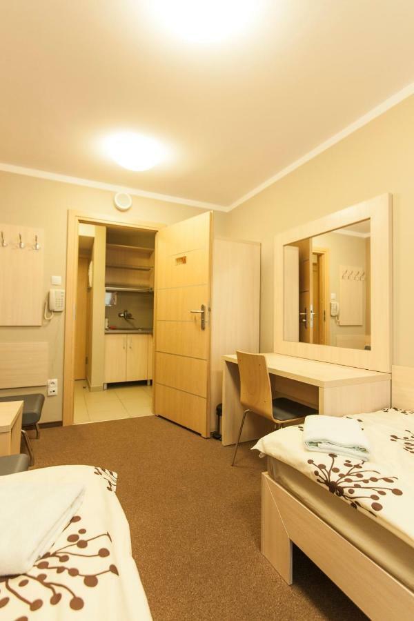 Strumyk Hostel Красков Екстериор снимка